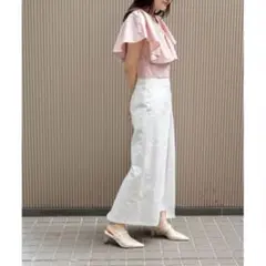 RANDA タイトスカートのサムネイル
