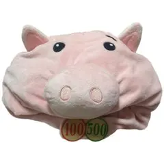 ディズニー トイ・ストーリー ハム　ファンキャップ