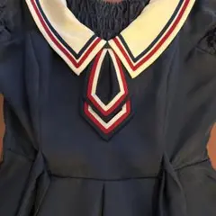 シークレットハニー　クラリス　セーラー