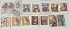 学マス 倉本千奈 ぱしゃこれ 一番くじ アクスタ ウエハース スナップマイド