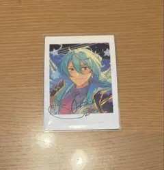 あんスタ 日々樹渉 ぱしゃっつ 10周年 展示会