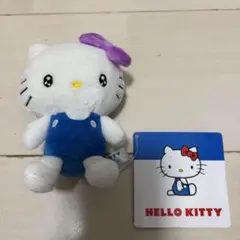 ハローキティ マスコット いろいろ表情ver