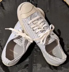 限定コラボ希少 Converse x Porter Jack Purcellのサムネイル