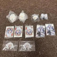 第五人格COAIX 入場特典 中国限定 8周年記念 - メルカリ