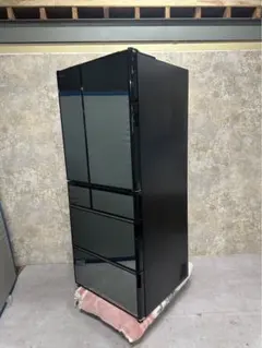 HITACHI 冷蔵庫 615L 2025年最新】冷蔵庫 日立 615の人気アイテム - メルカリ