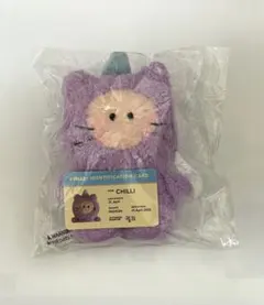 TREASURE TRUZ minini ヒョンソク