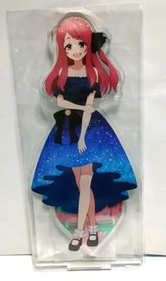 ゾンビランドサガ アクリルスタンド