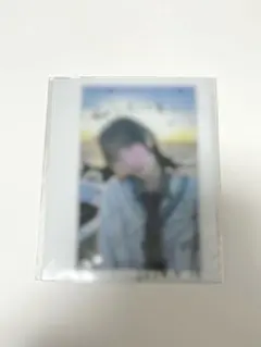 野口衣織 直筆サインチェキ - メルカリ