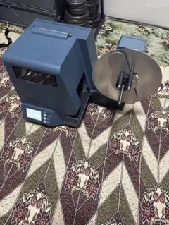 OKABE ZEXIS M9820 バーコードタグ ラベルプリンタ