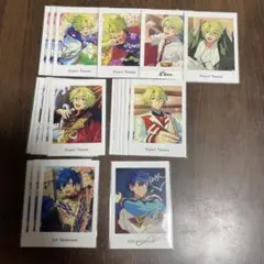 あんスタ 巴日和 ジュン ぱしゃっつ 21枚