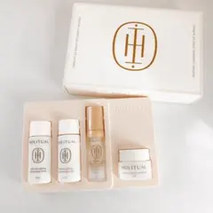 HOLITUAL LUMINOUS LIFTING KIT 4点セット