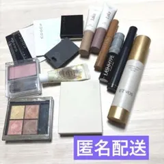 コスメ まとめ売り SUQQU セルヴォーク アイシャドウ マスカラ