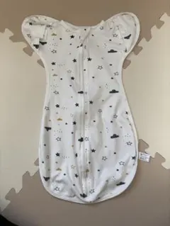 スワドル/おくるみ/Sサイズ/星柄
