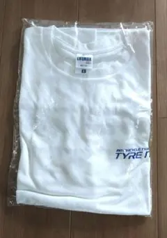 TYRENAVIの非売品　新品　未開封