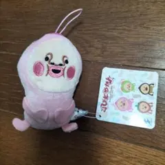 코비토즈칸 쿠루린 변신 마스코트 카크레모 모질리