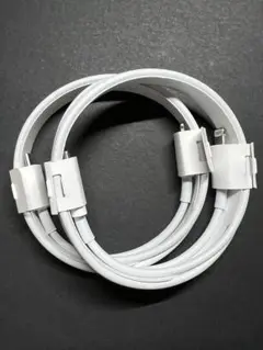 Apple  純正品 USB-C - Lightning 充電ケーブル