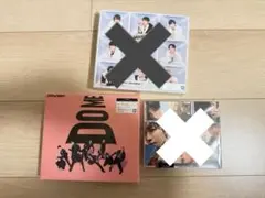 SnowMan idome スノーマン　アルバム　初回盤B