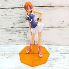 P.O.P ワンピース ナミ フィギュアのサムネイル