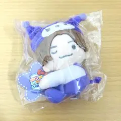 なにわ男子 高橋恭平 クリップマスコット ローソン