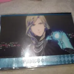 うたプリ タブナイ キャラバン 特典 カミュ