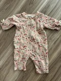 プティマイン ロンパース