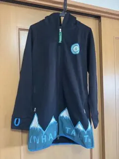 inhabitant(インハビタント)スノーボードウェアパーカータイプ