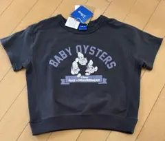 ヤングオイスター ふしぎの国のアリス Tシャツ 100のサムネイル
