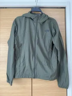 THE NORTE FACE カーキ　オリーブ