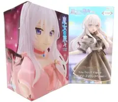 魔女の旅々グッズまとめ売り 魔女の旅々】グッズ・フィギュア・抱き枕カバー・くじ景品等を