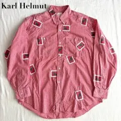 2025年最新】カールヘルム 犬の人気アイテム - メルカリ