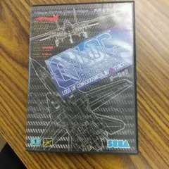 B-283 ジーロック メガドライブ ソフト