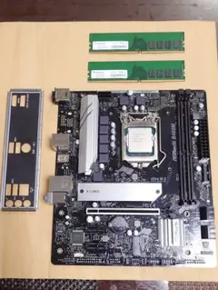 2026年最新】10700 マザーボードの人気アイテム - メルカリ