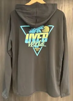 2026年最新】uverworldパーカーの人気アイテム - メルカリ