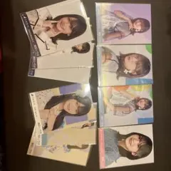 乃木坂46 奥田いろは　まとめ売り　生写真