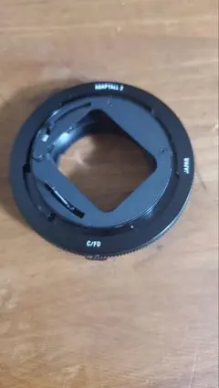 ADAPTALL 2 C/FDマウントアダプター