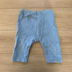 7部丈 パンツ