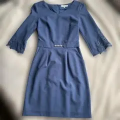 PROPORTION BODY DRESSING ワンピース