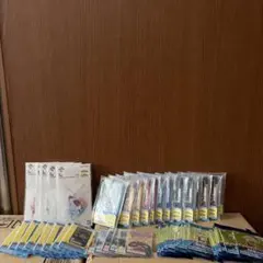 僕のヒーローアカデミア　一番くじ　I賞J賞K賞L賞　セット