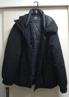 ダウンジャケット l