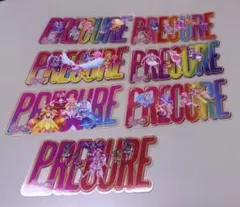 プリキュアオールスターズ カード