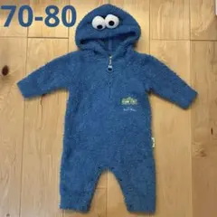 2025年最新】クッキーモンスター ジェラートピケの人気アイテム - メルカリ