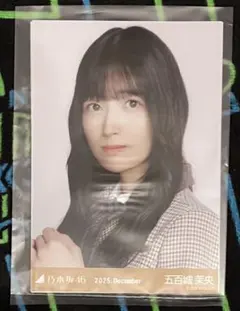 乃木坂46 五百城茉央 乃木コレ 40th制服 ノーマル ヨリ - メルカリ