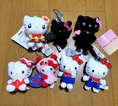 ハローキティ　マスコットまとめ売り