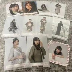 2025年最新】生写真まとめ売りの人気アイテム - メルカリ