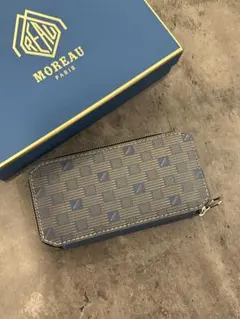 ジョジョの奇妙な冒険 第5部 プロシュート レザー かぶせ長財布 - メルカリ