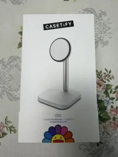 CASETiFY Power Hub 2-in-1 Charging Stand