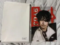 今市隆二 アクリルパネル EXPO 縁日くじ1等 三代目JSB 今市隆二 アクリルパネル EXPO 縁日くじ1等 三代目JSB - メルカリ