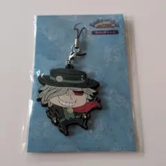 FateキーホルダーFakeアクリルチャームFGO ジョン デュマ アルケイデス FateキーホルダーFakeアクリルチャームFGO ジョン デュマ アルケイデス