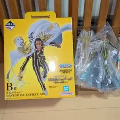 ワンピース ボルサリーノ MASTERLISE EXPIECE