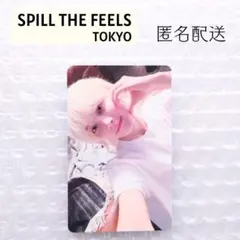 2026年最新】Weverse con トレカ ジョンハンの人気アイテム - メルカリ